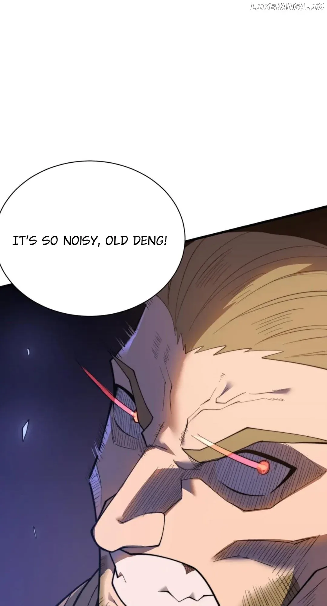 I Became the Game’s Biggest Villain Chapter 114 page 34
