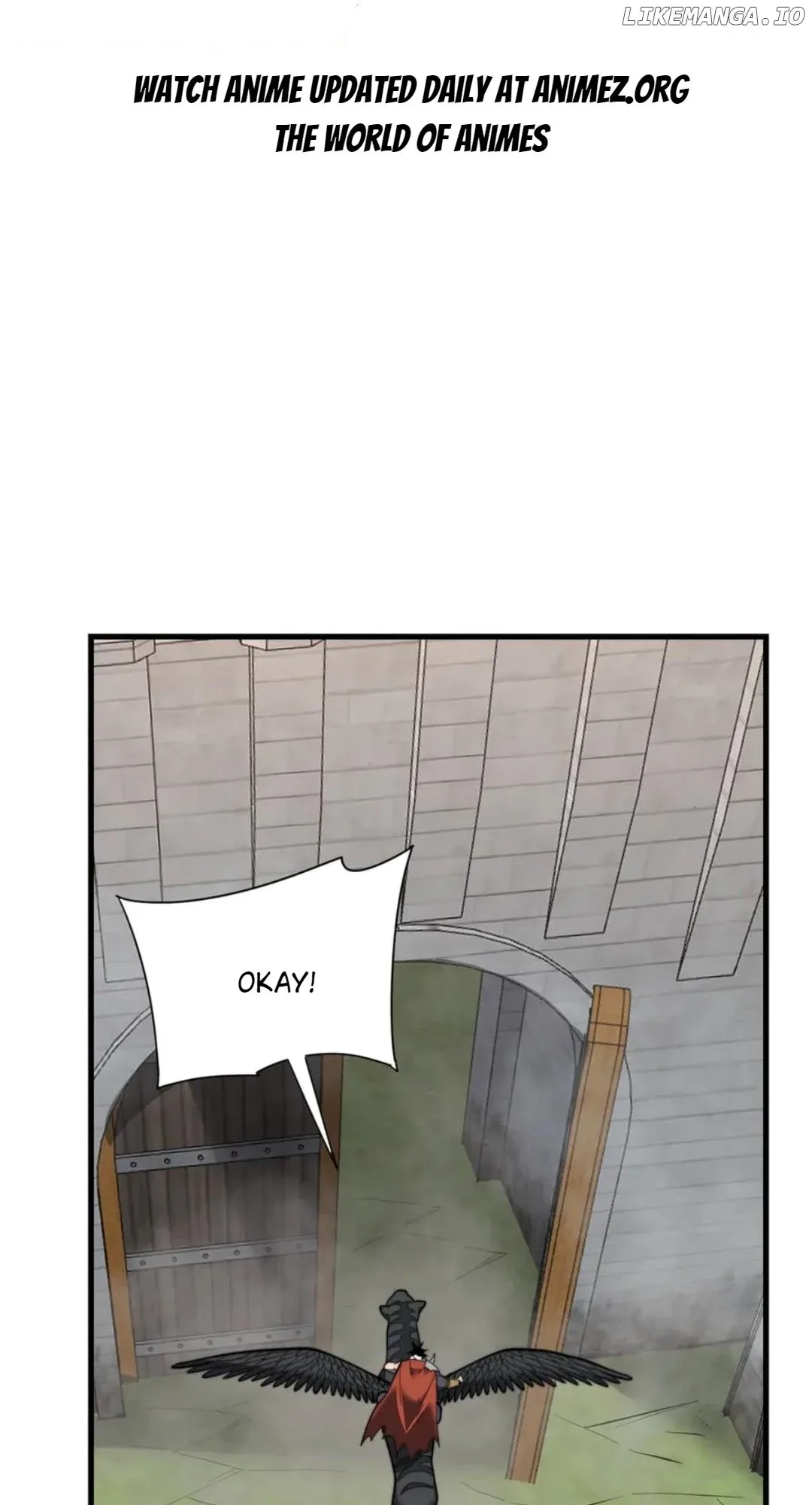 I Became the Game’s Biggest Villain Chapter 114 page 49