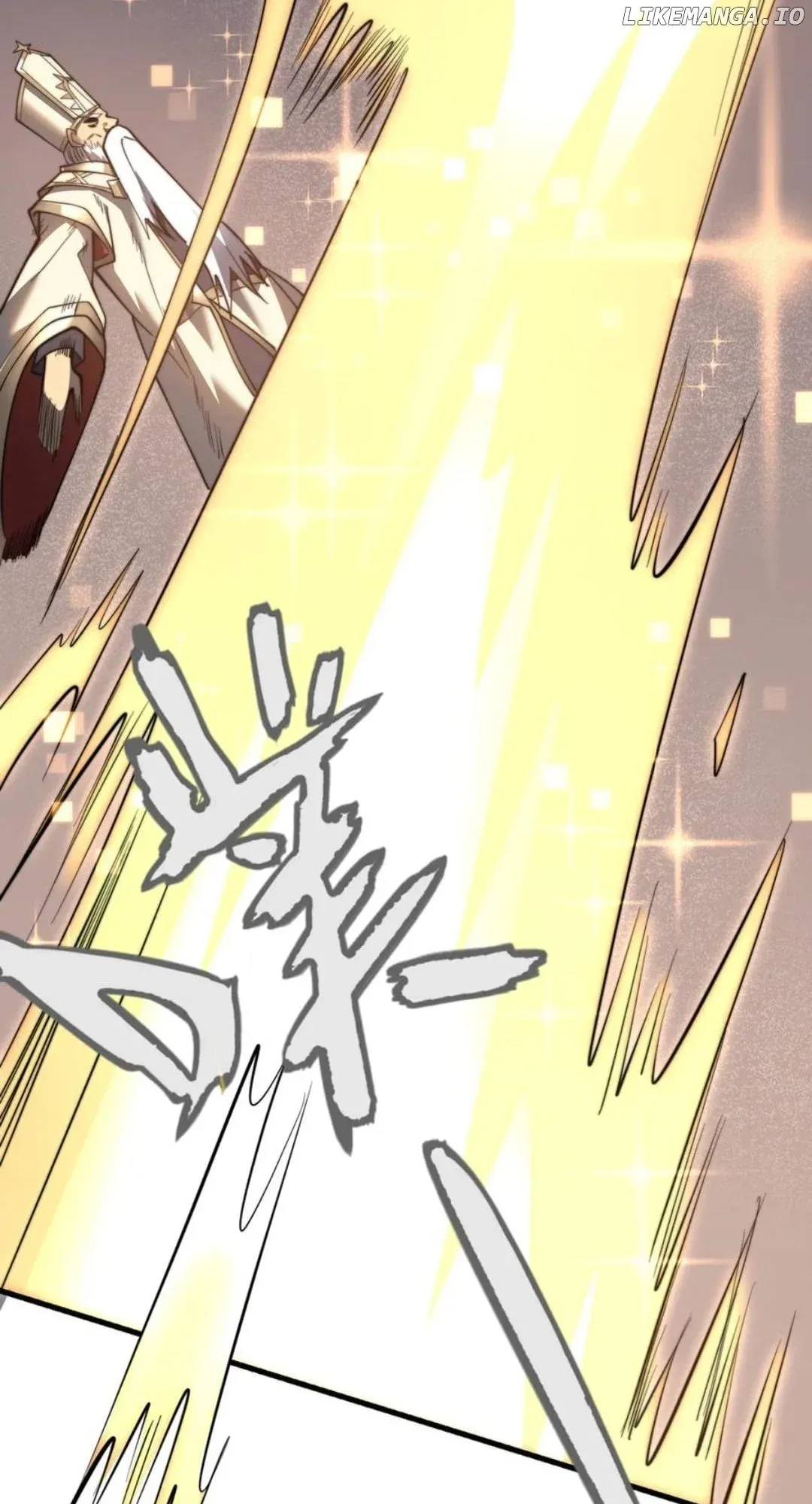 I Became the Game’s Biggest Villain Chapter 114 page 39