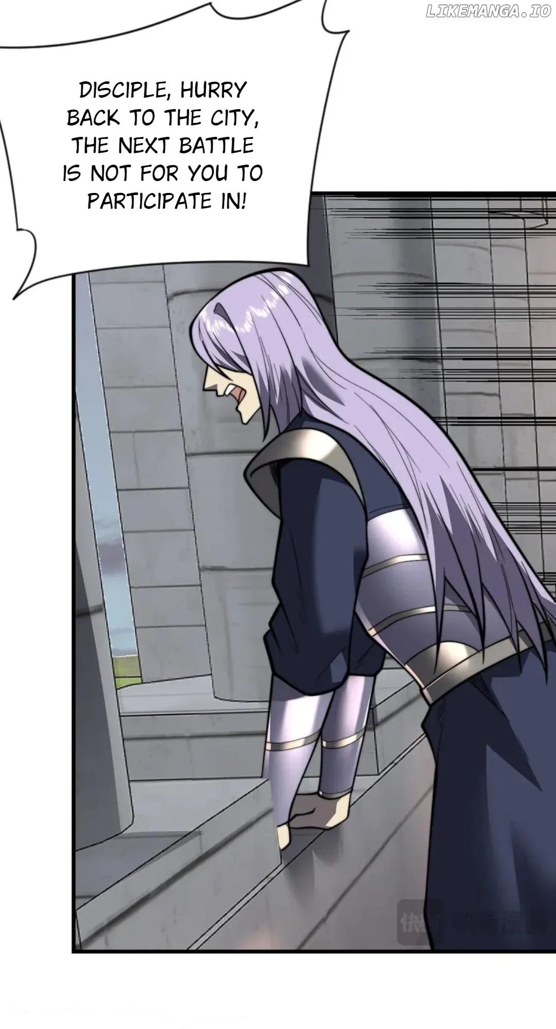 I Became the Game’s Biggest Villain Chapter 114 page 48