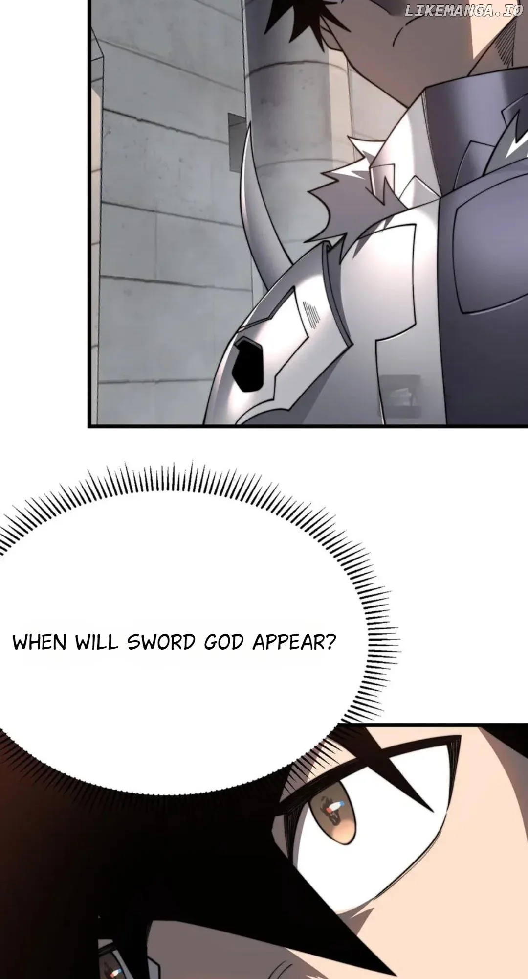 I Became the Game’s Biggest Villain Chapter 114 page 56