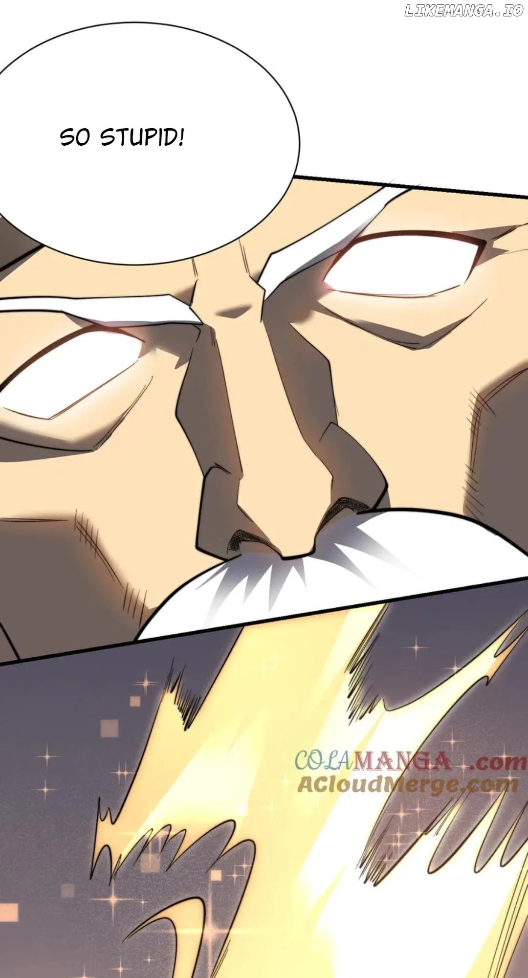 I Became the Game’s Biggest Villain Chapter 114 page 38