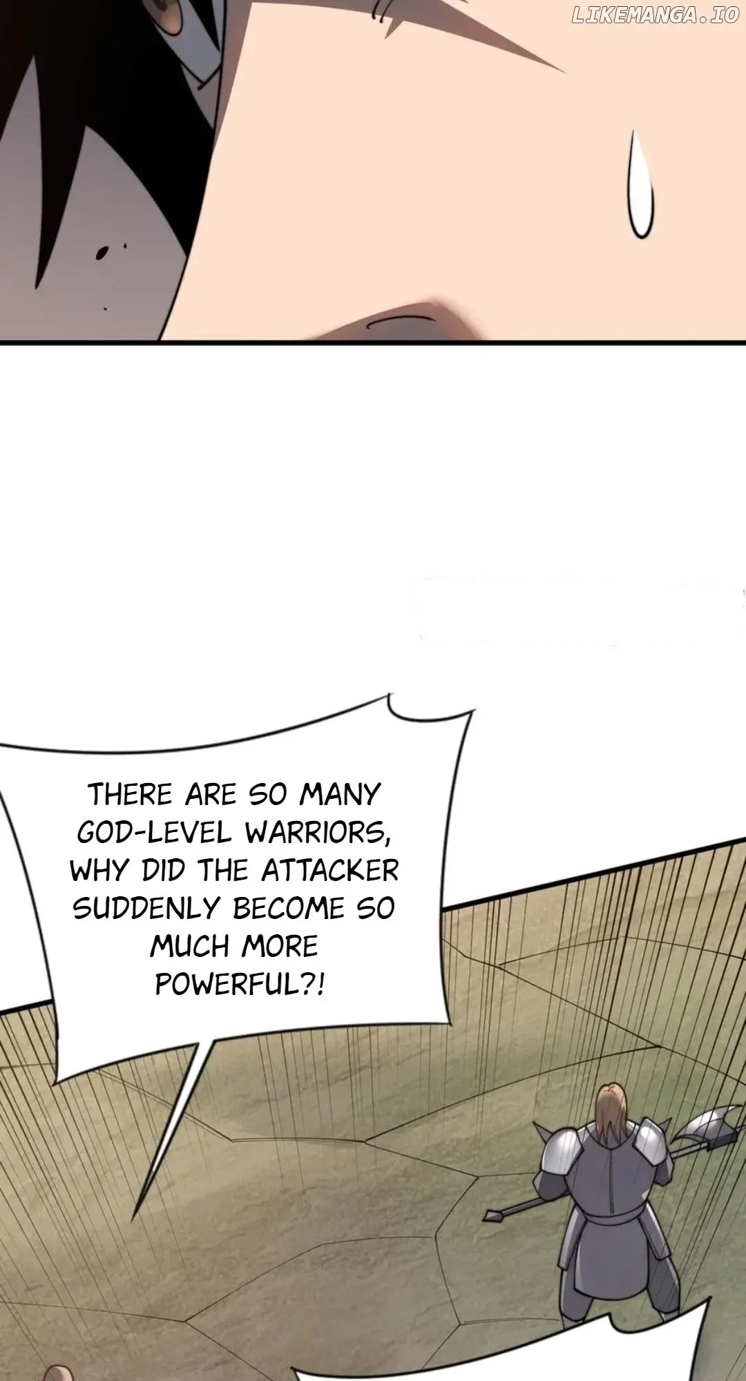 I Became the Game’s Biggest Villain Chapter 114 page 57