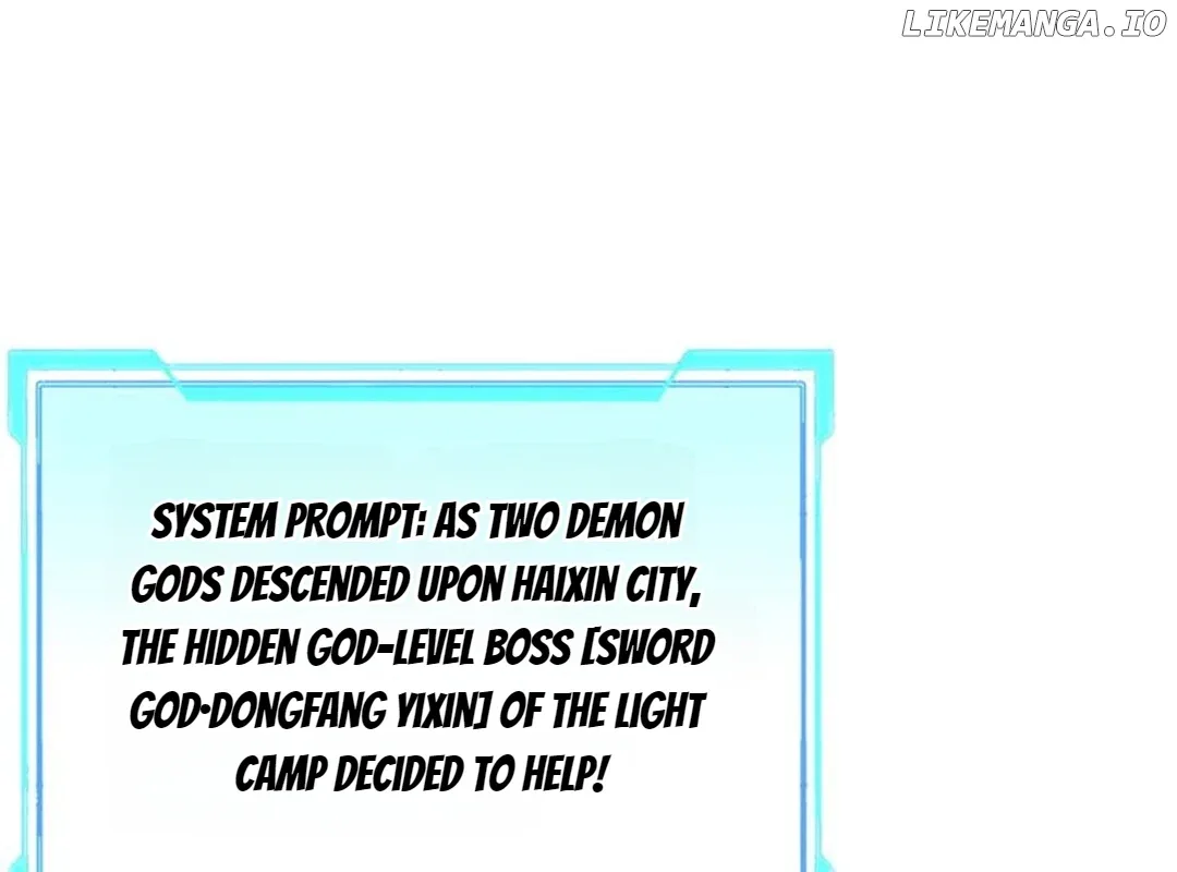 I Became the Game’s Biggest Villain Chapter 115 page 15