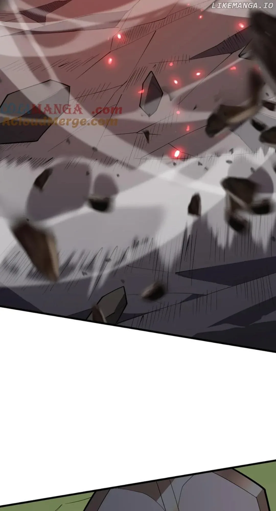 I Became the Game’s Biggest Villain Chapter 115 page 8