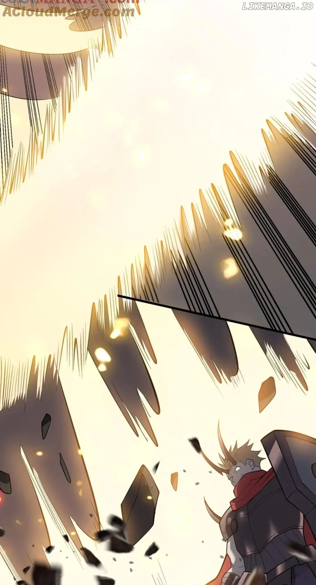I Became the Game’s Biggest Villain Chapter 115 page 13