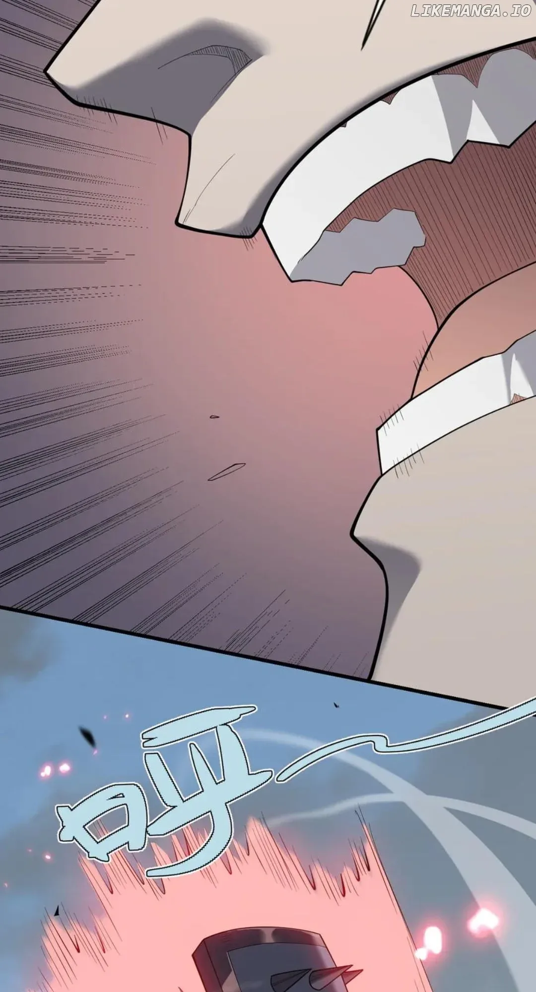 I Became the Game’s Biggest Villain Chapter 115 page 5