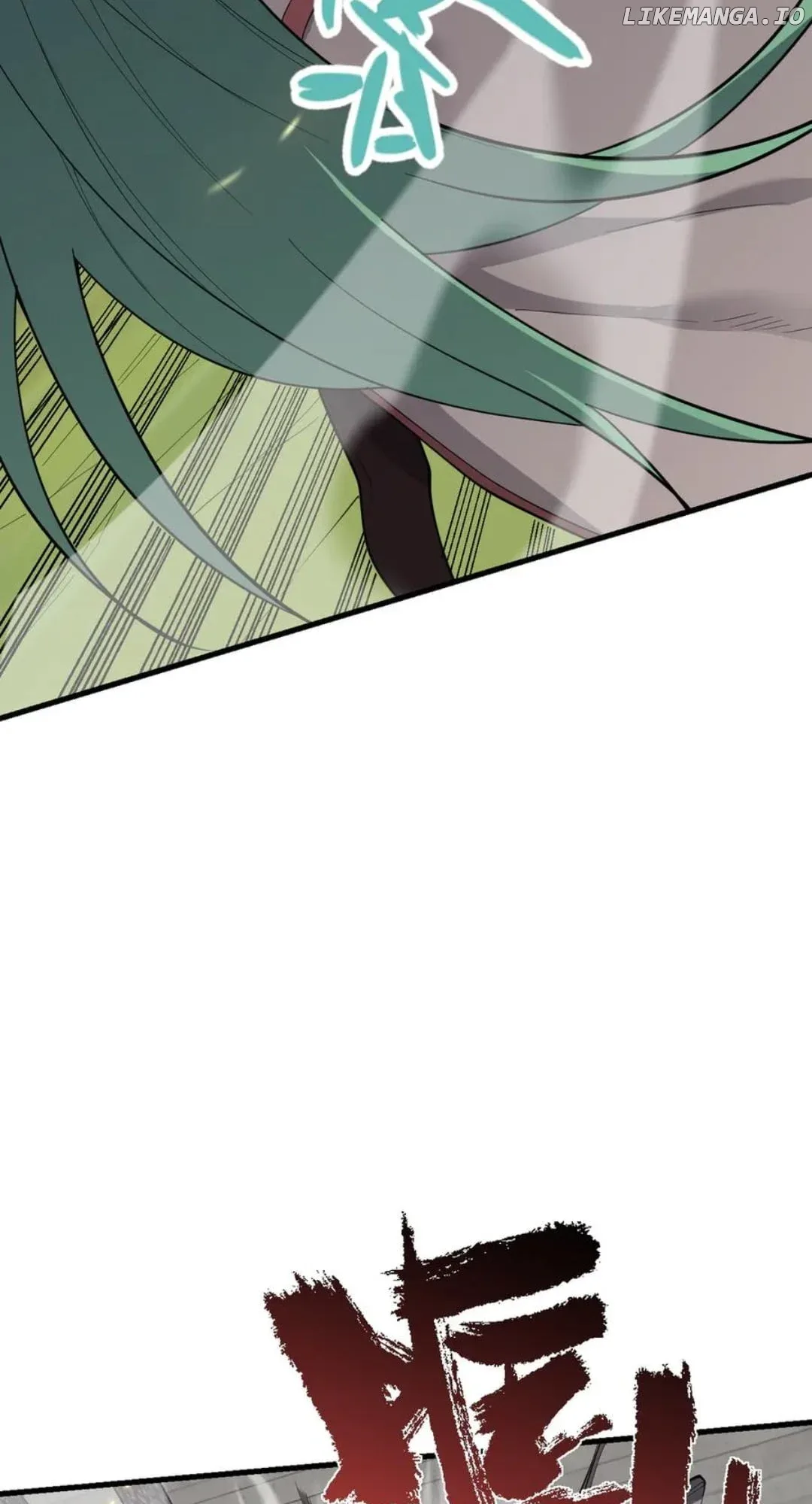I Became the Game’s Biggest Villain Chapter 115 page 21