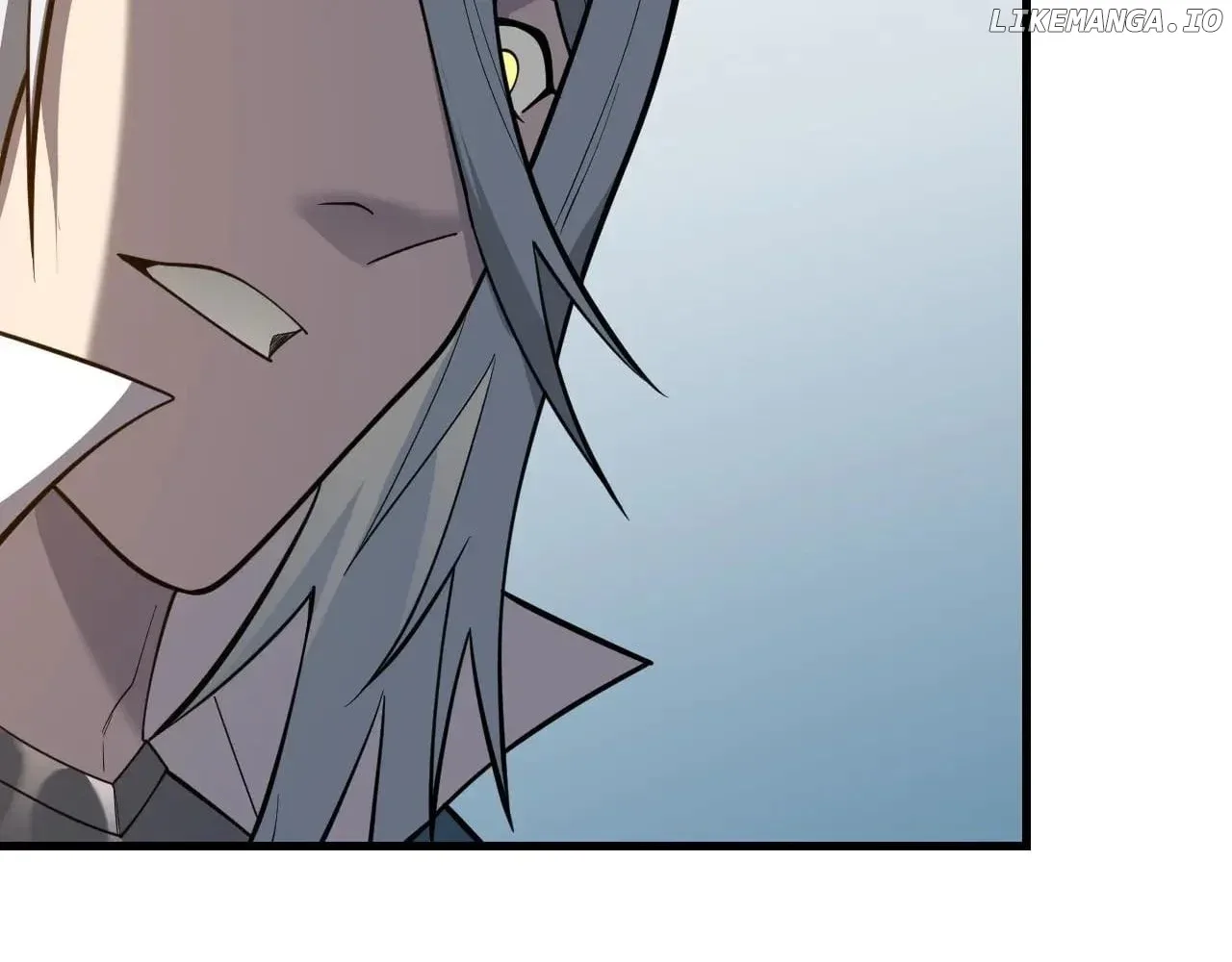 I Became the Game’s Biggest Villain Chapter 116 page 5