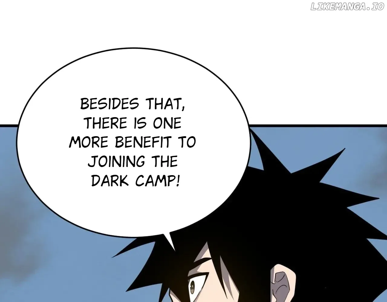 I Became the Game’s Biggest Villain Chapter 116 page 6