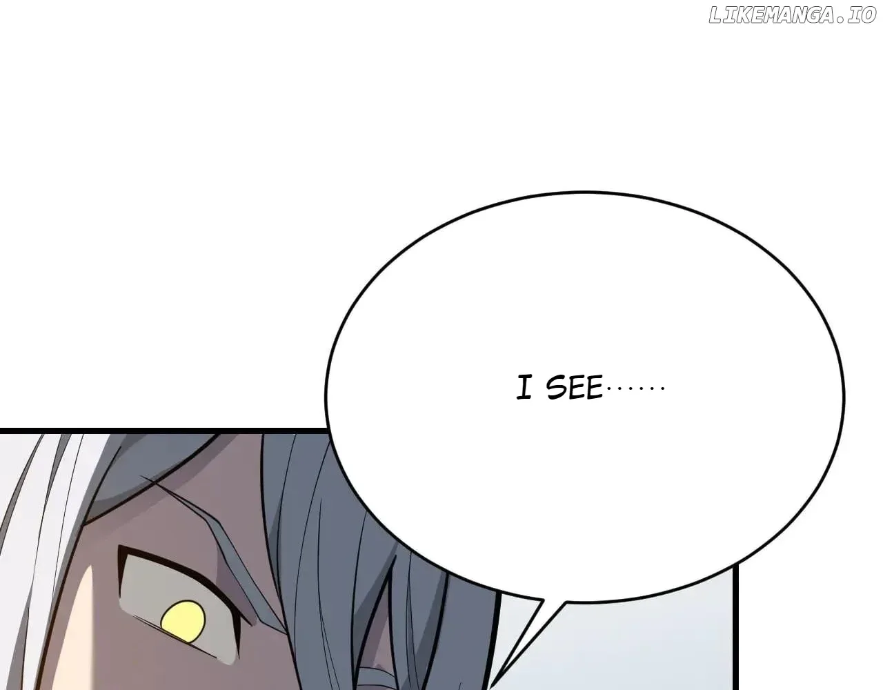 I Became the Game’s Biggest Villain Chapter 116 page 4