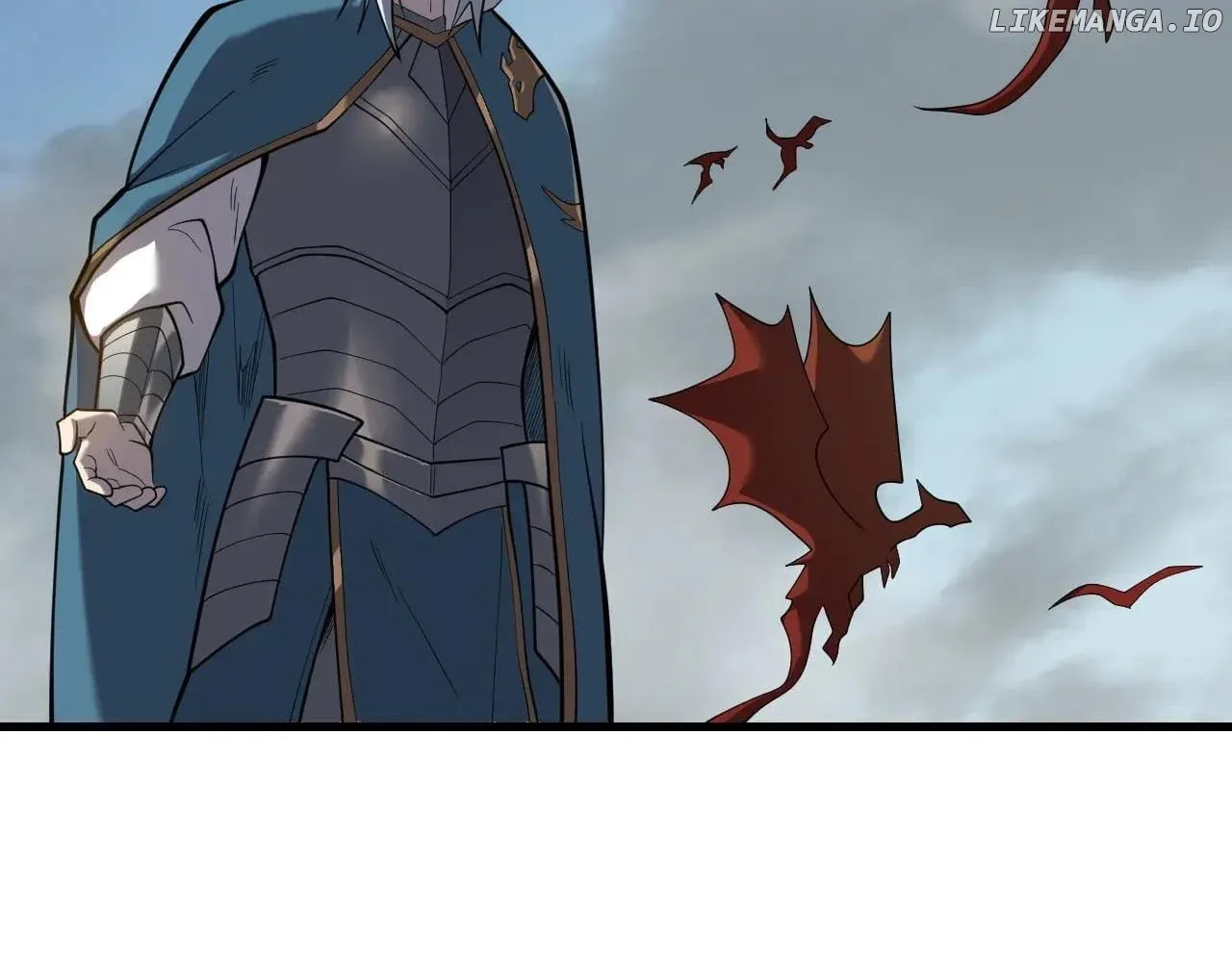 I Became the Game’s Biggest Villain Chapter 116 page 10