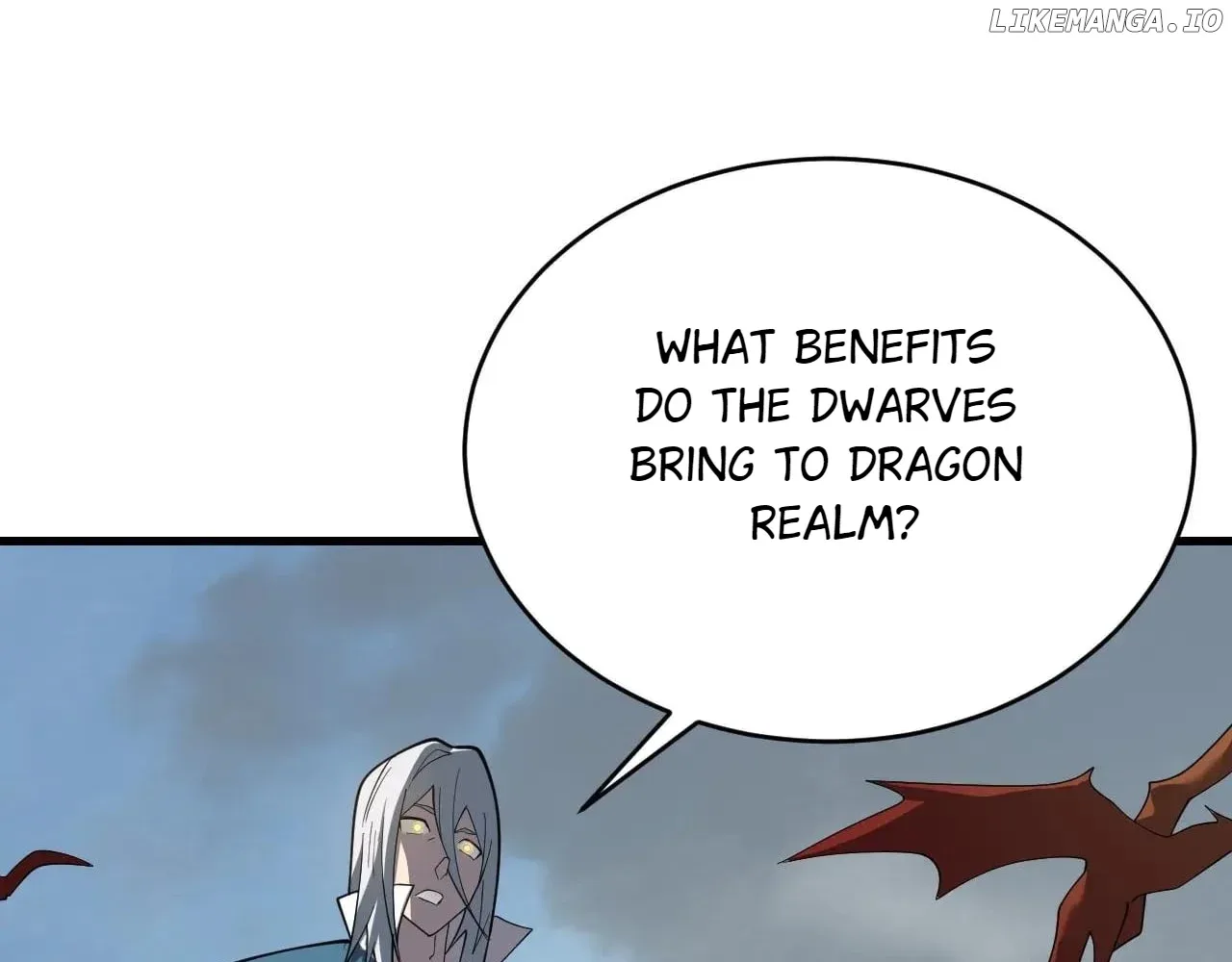 I Became the Game’s Biggest Villain Chapter 116 page 9