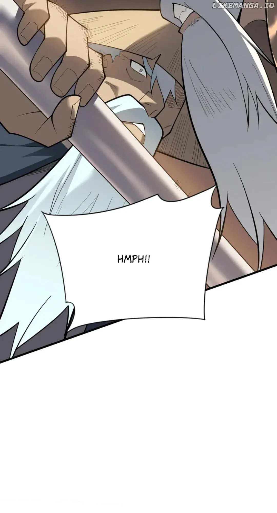 I Became the Game’s Biggest Villain Chapter 115 page 31