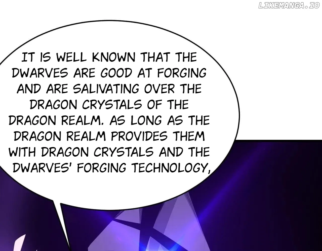 I Became the Game’s Biggest Villain Chapter 116 page 11