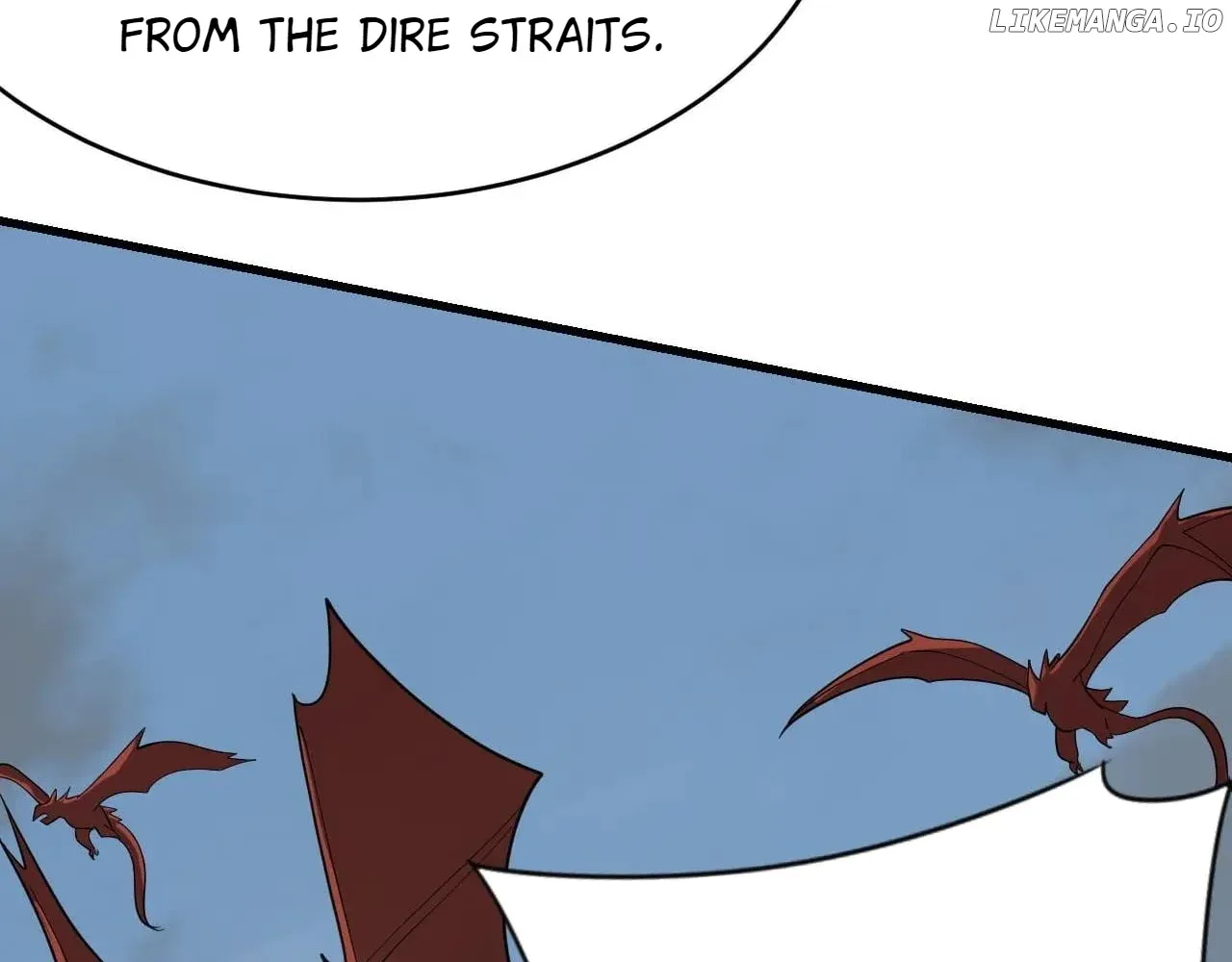 I Became the Game’s Biggest Villain Chapter 116 page 61