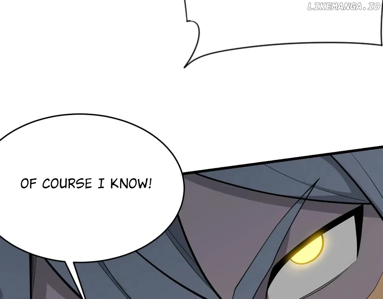 I Became the Game’s Biggest Villain Chapter 116 page 32