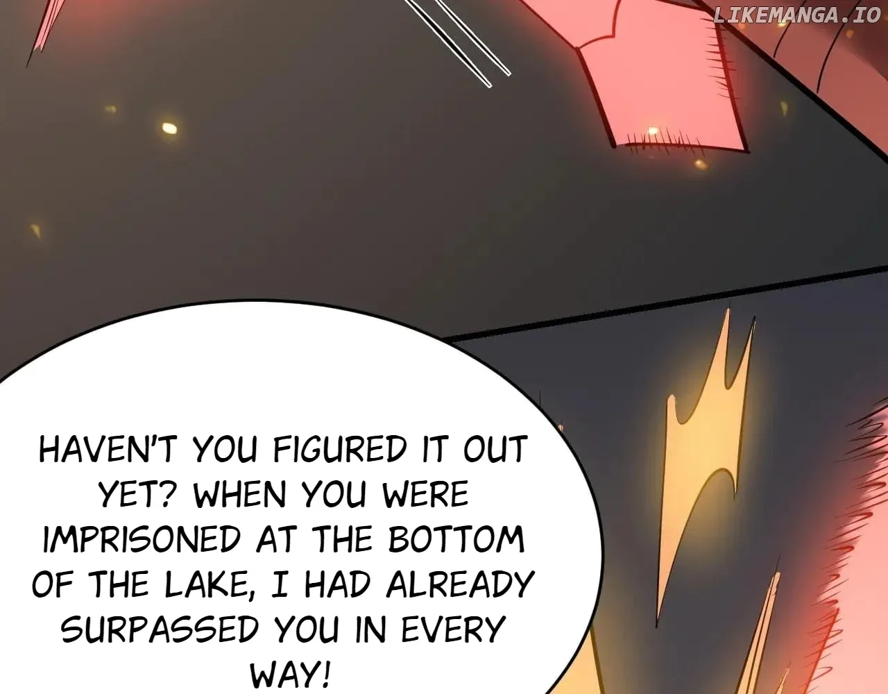 I Became the Game’s Biggest Villain Chapter 116 page 47