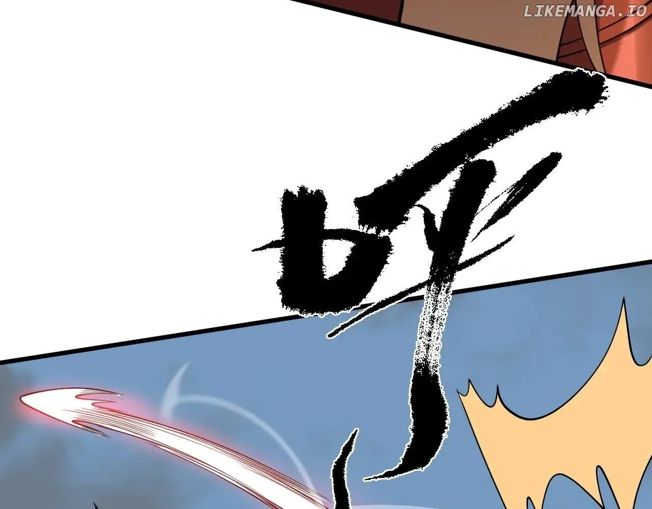 I Became the Game’s Biggest Villain Chapter 116 page 84