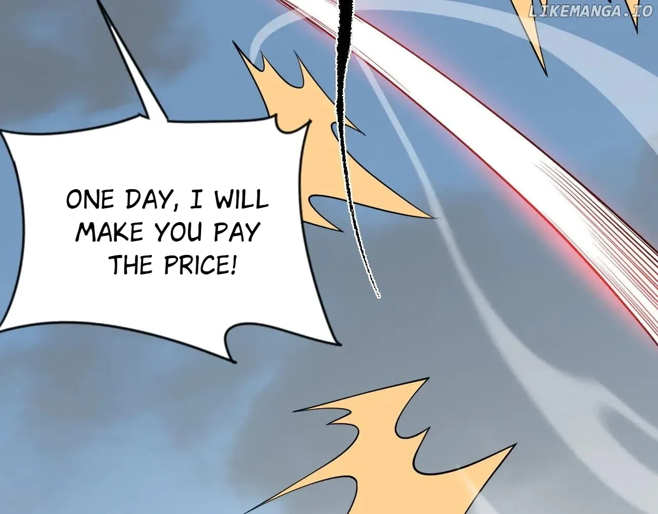 I Became the Game’s Biggest Villain Chapter 116 page 85
