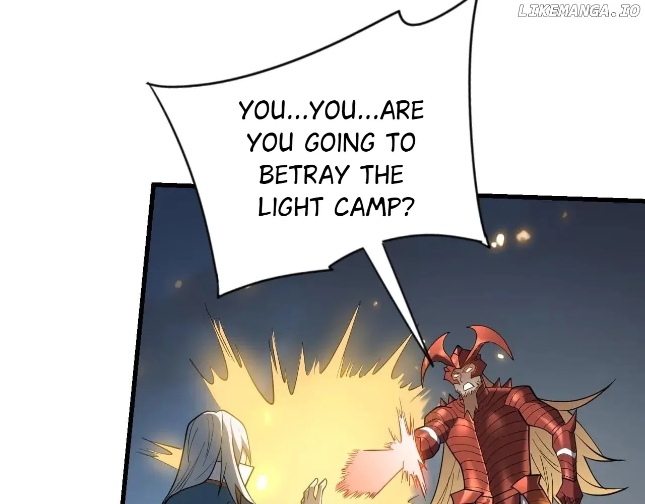 I Became the Game’s Biggest Villain Chapter 116 page 34