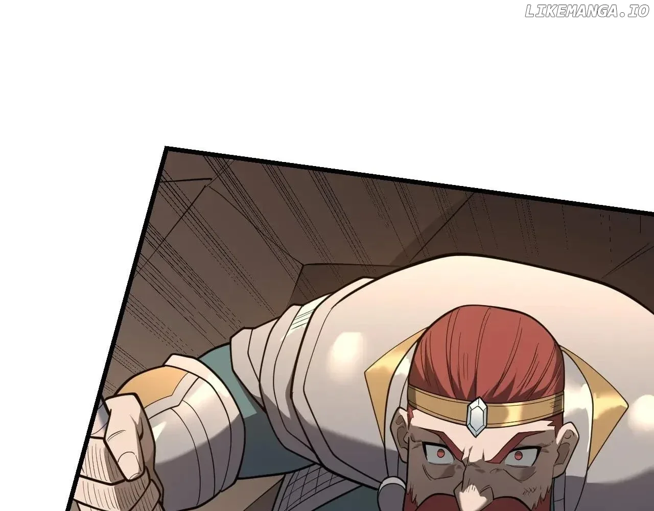 I Became the Game’s Biggest Villain Chapter 116 page 23
