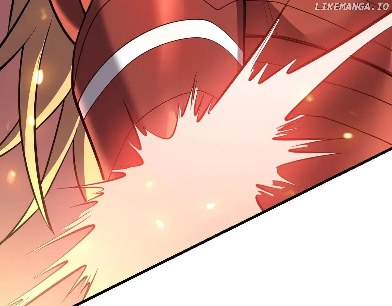 I Became the Game’s Biggest Villain Chapter 116 page 42