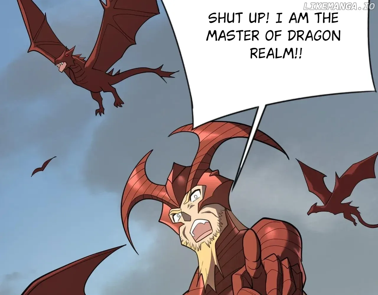 I Became the Game’s Biggest Villain Chapter 116 page 62
