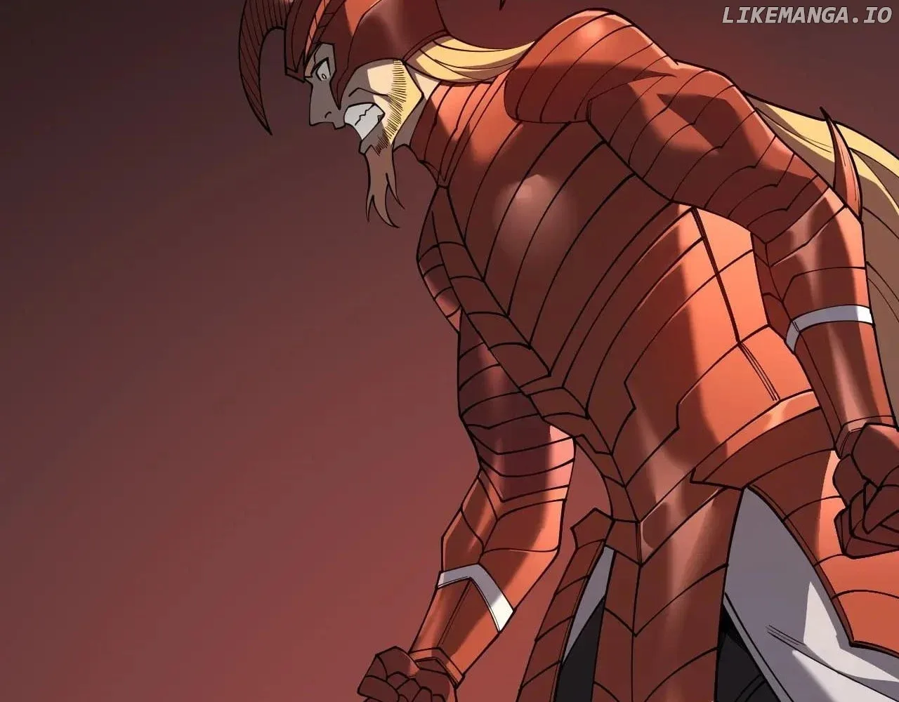 I Became the Game’s Biggest Villain Chapter 116 page 77