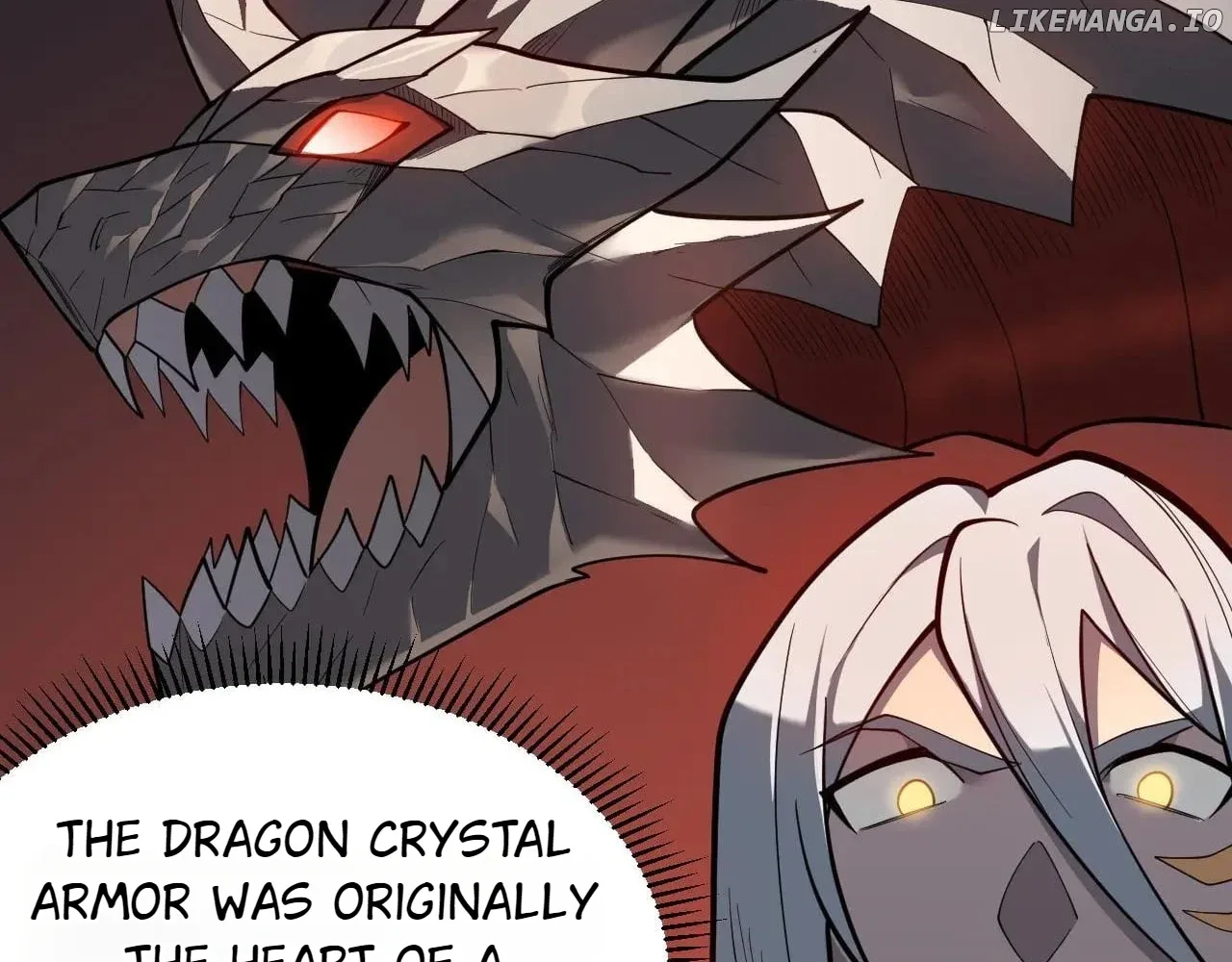 I Became the Game’s Biggest Villain Chapter 116 page 16