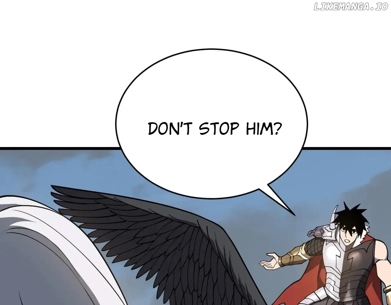 I Became the Game’s Biggest Villain Chapter 116 page 89