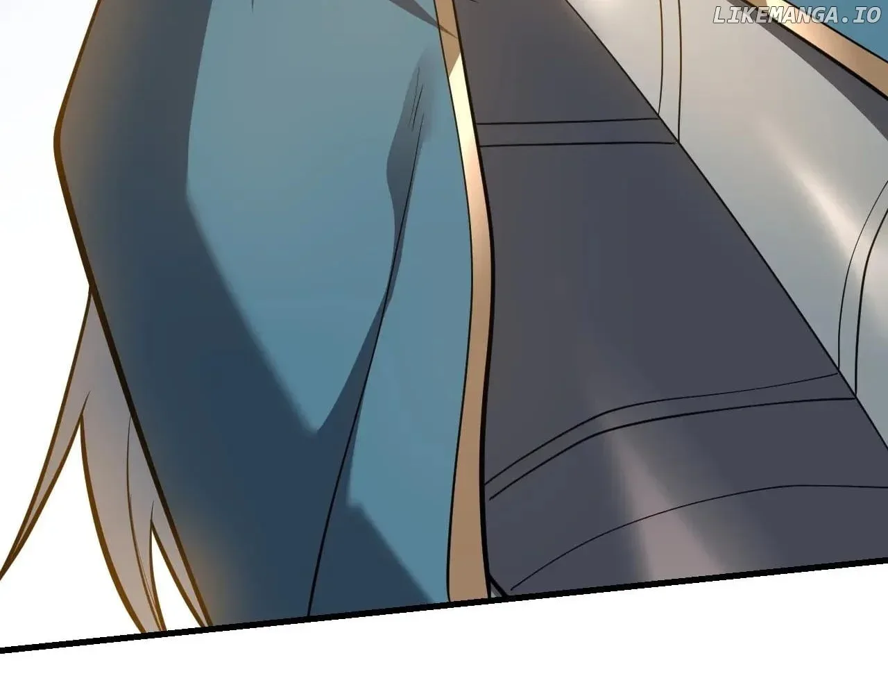 I Became the Game’s Biggest Villain Chapter 116 page 72
