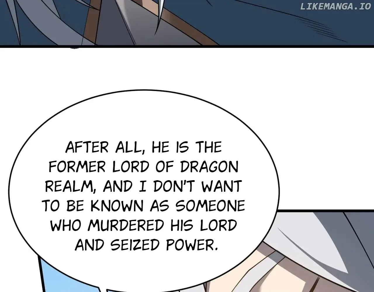 I Became the Game’s Biggest Villain Chapter 116 page 91
