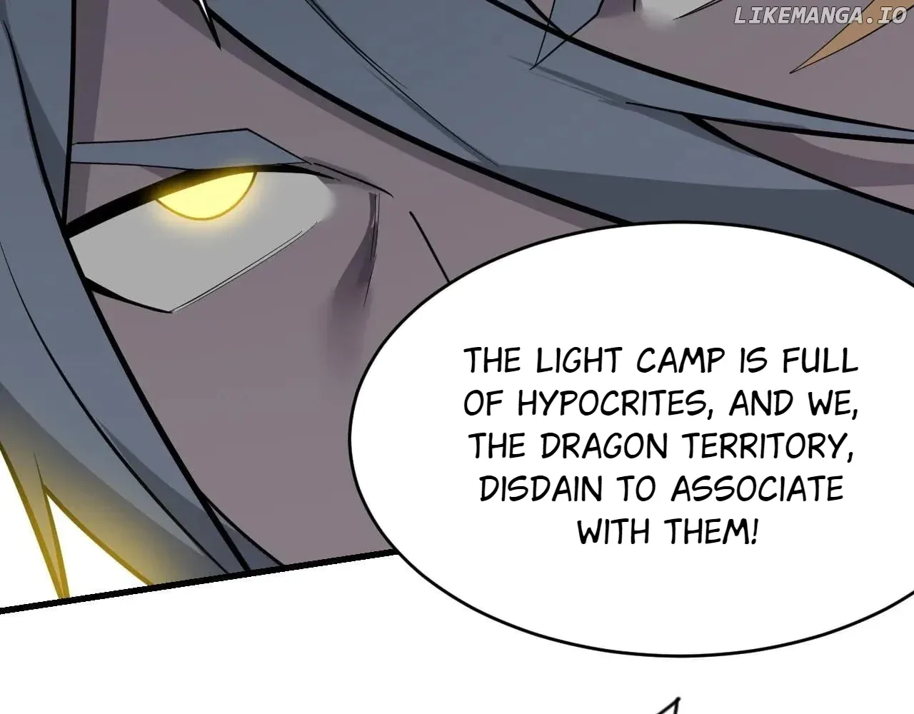 I Became the Game’s Biggest Villain Chapter 116 page 33