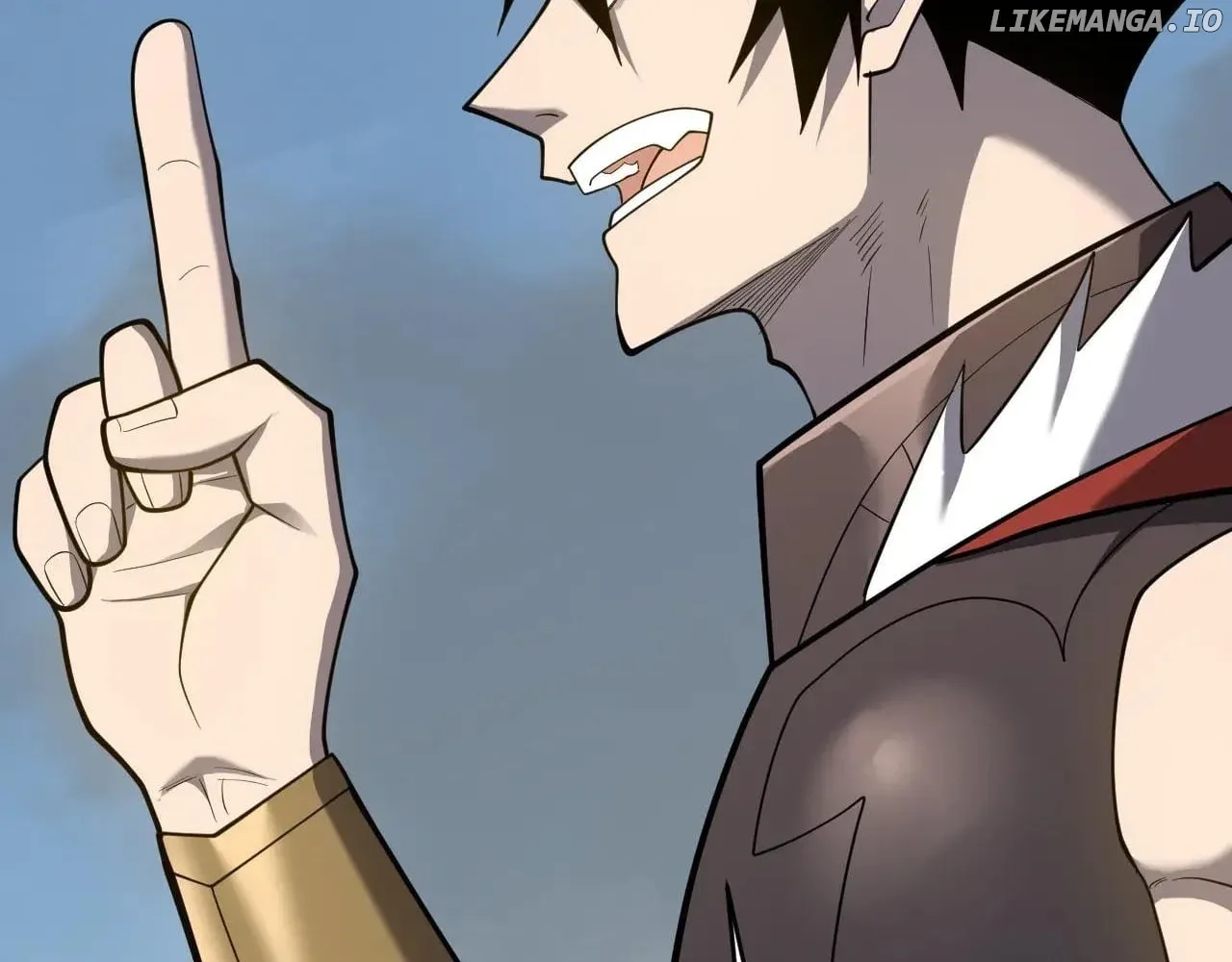 I Became the Game’s Biggest Villain Chapter 116 page 7