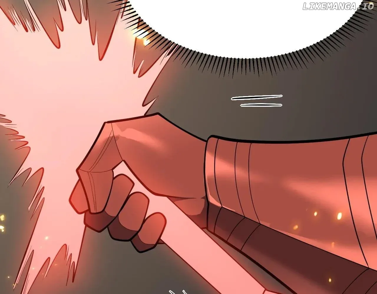I Became the Game’s Biggest Villain Chapter 116 page 46