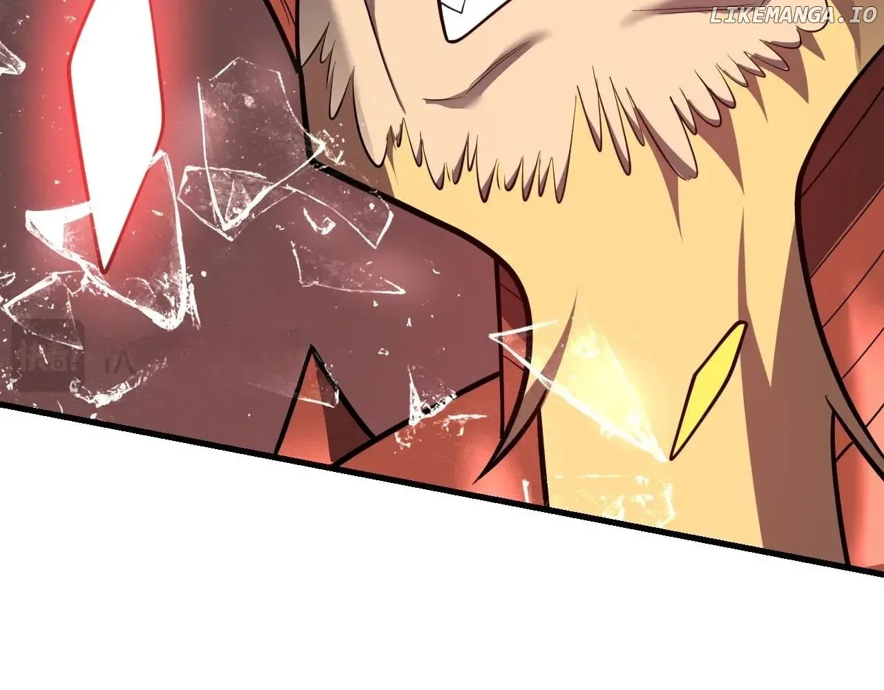 I Became the Game’s Biggest Villain Chapter 116 page 56