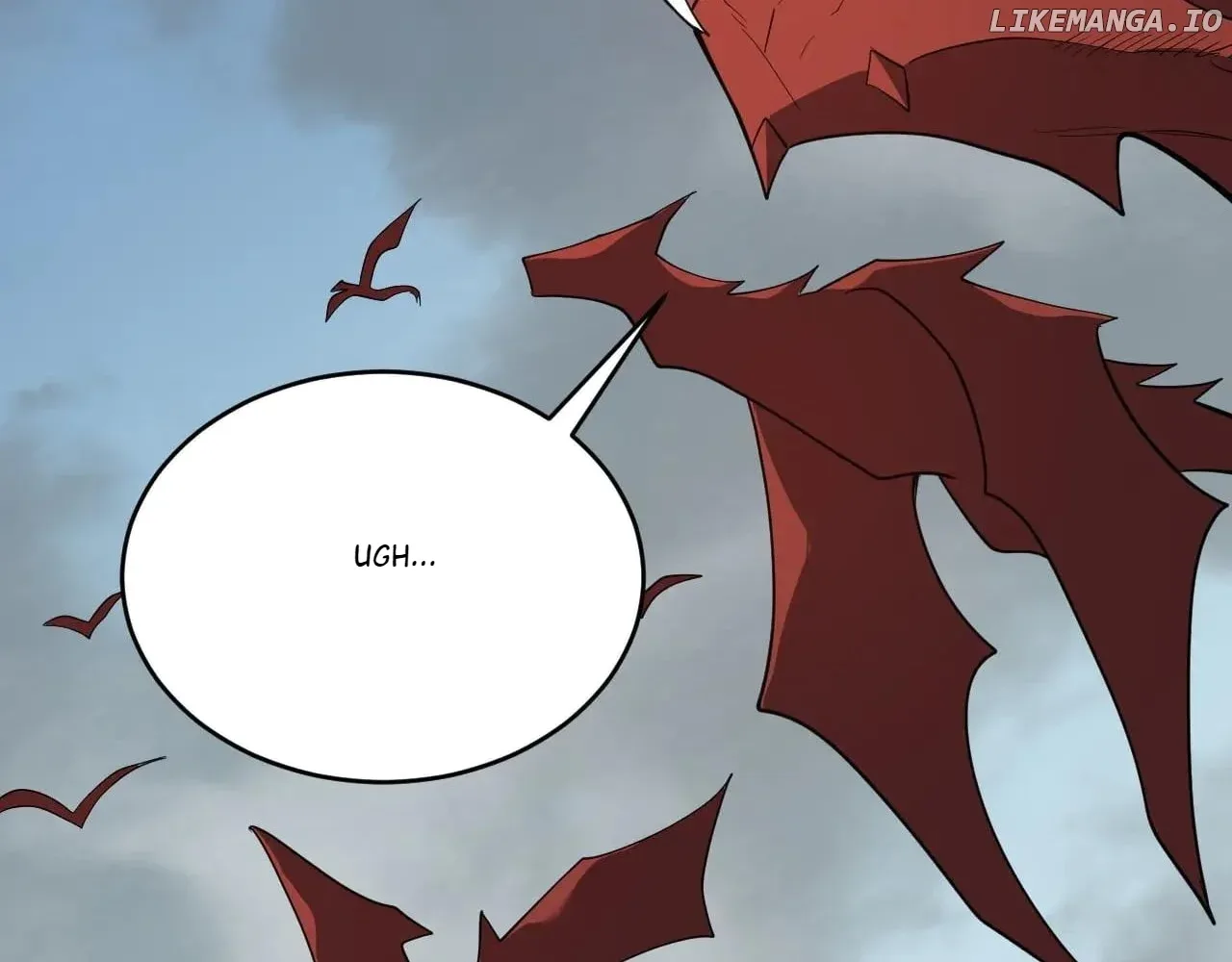 I Became the Game’s Biggest Villain Chapter 116 page 66