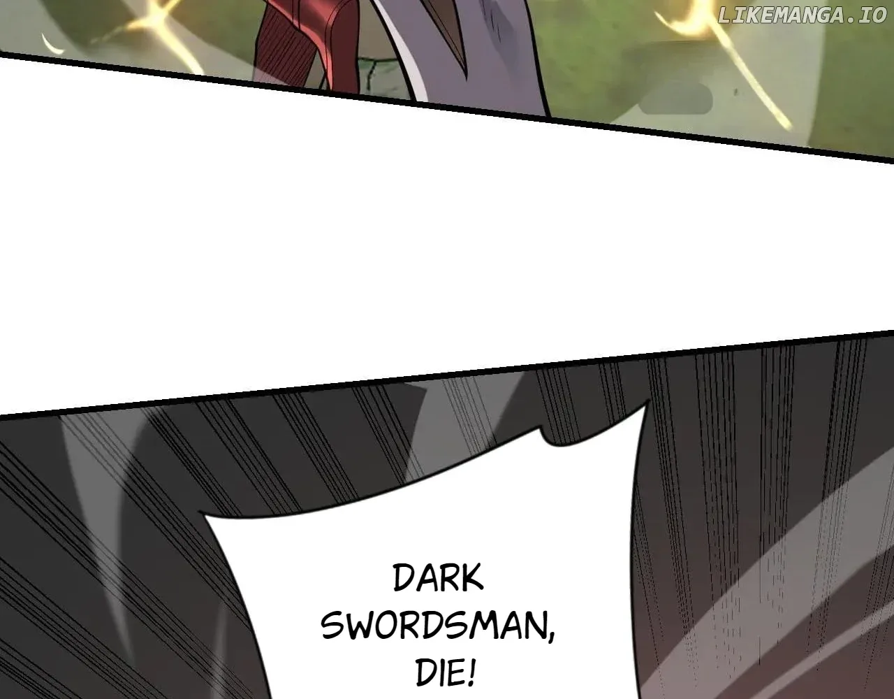 I Became the Game’s Biggest Villain Chapter 116 page 20