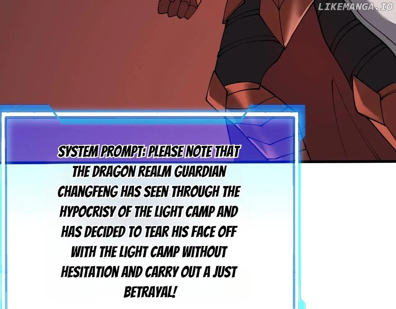 I Became the Game’s Biggest Villain Chapter 116 page 78