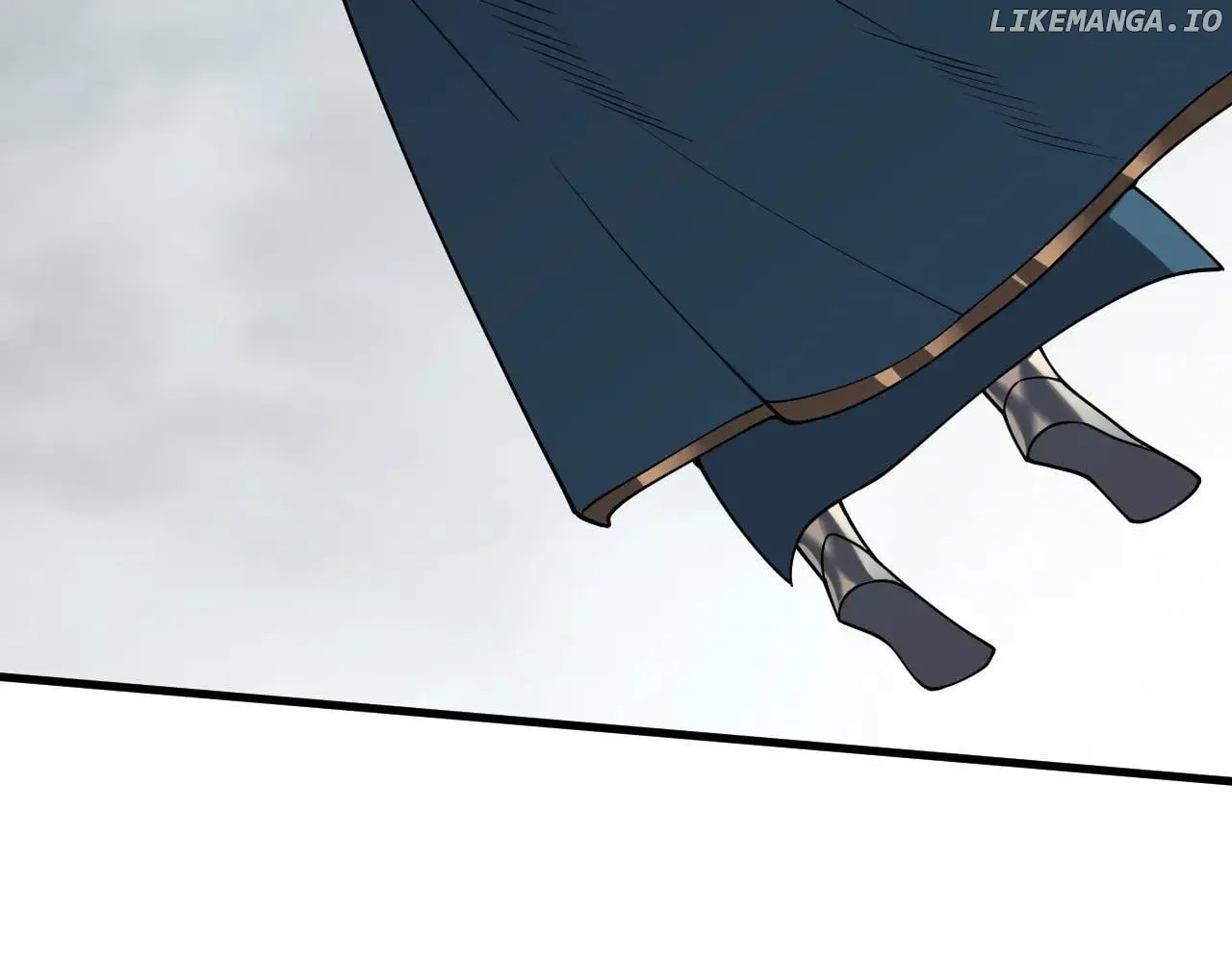 I Became the Game’s Biggest Villain Chapter 116 page 87