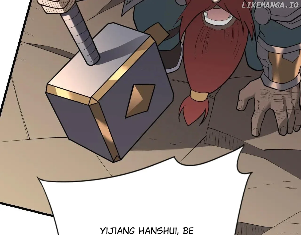 I Became the Game’s Biggest Villain Chapter 116 page 24
