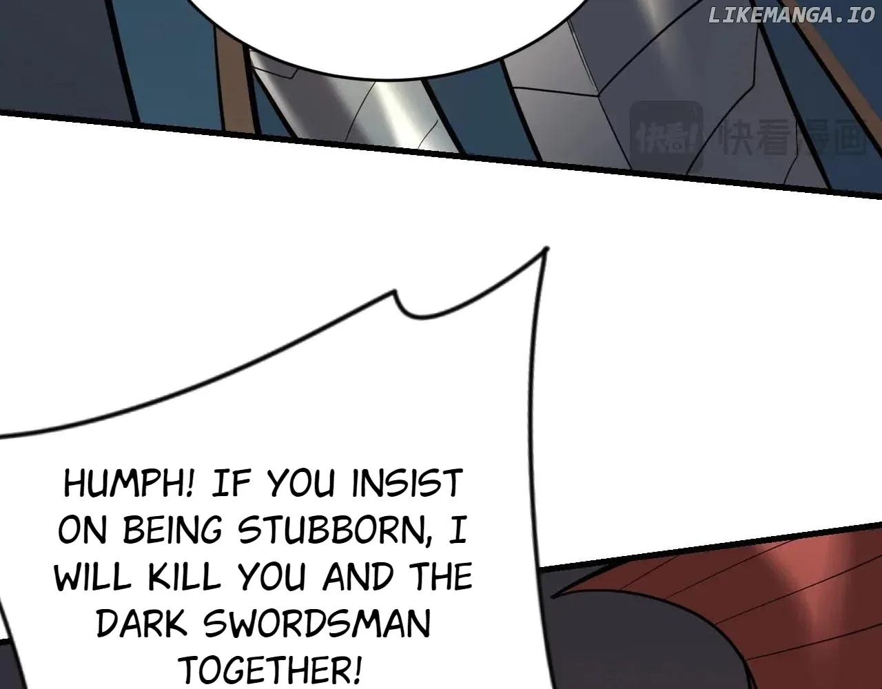 I Became the Game’s Biggest Villain Chapter 116 page 39