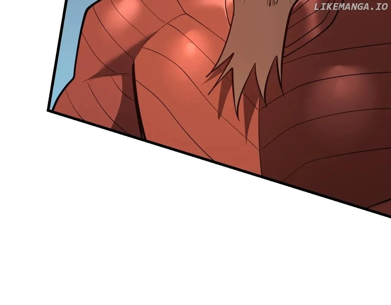 I Became the Game’s Biggest Villain Chapter 116 page 69