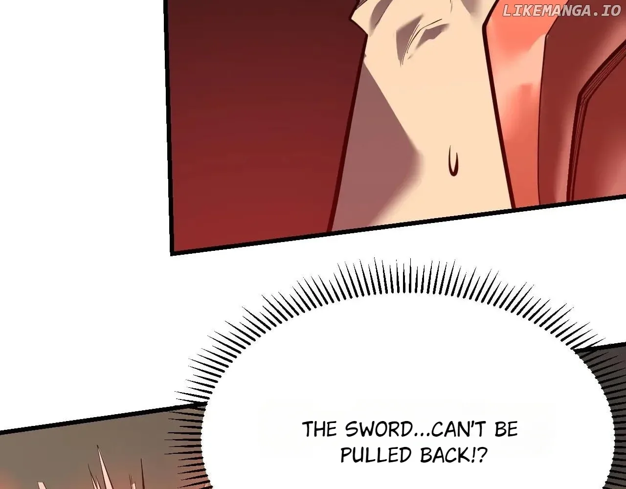 I Became the Game’s Biggest Villain Chapter 116 page 45