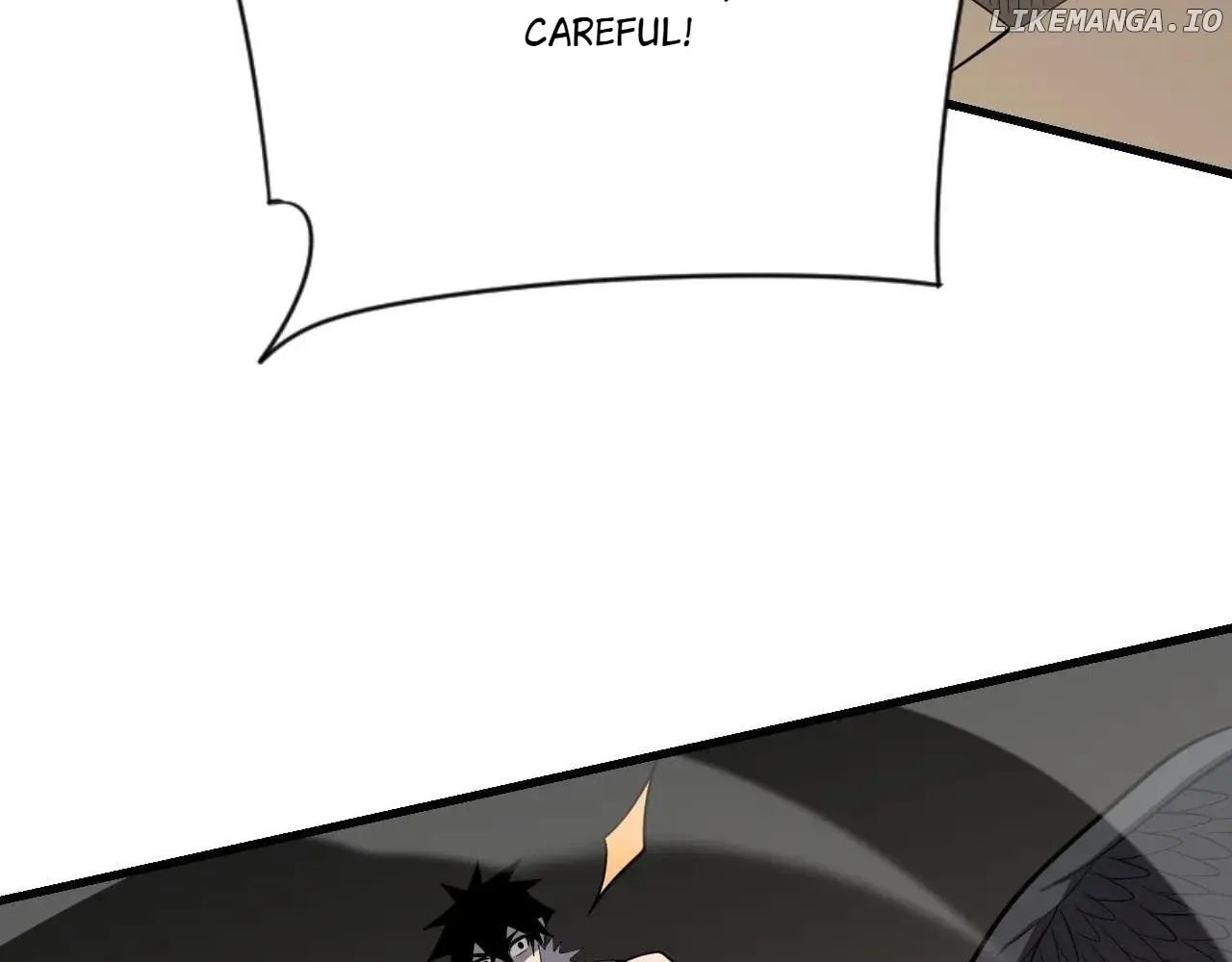 I Became the Game’s Biggest Villain Chapter 116 page 25