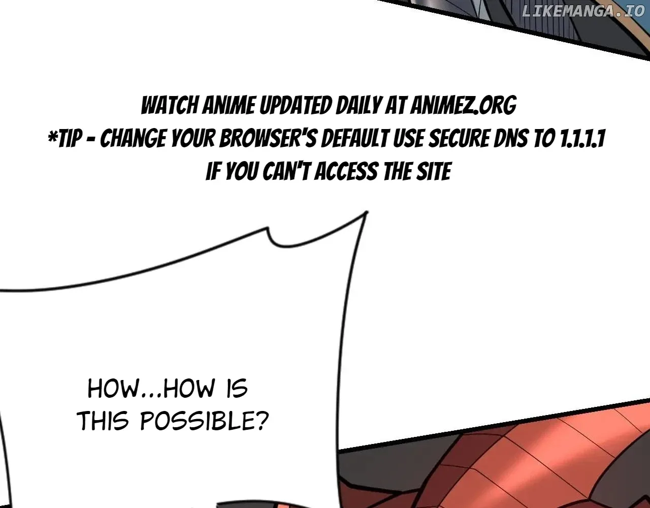 I Became the Game’s Biggest Villain Chapter 116 page 54