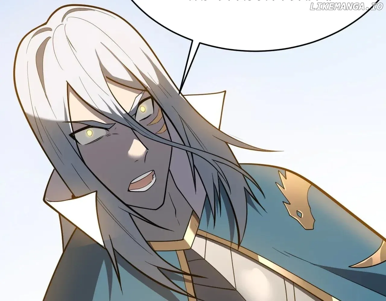 I Became the Game’s Biggest Villain Chapter 116 page 71