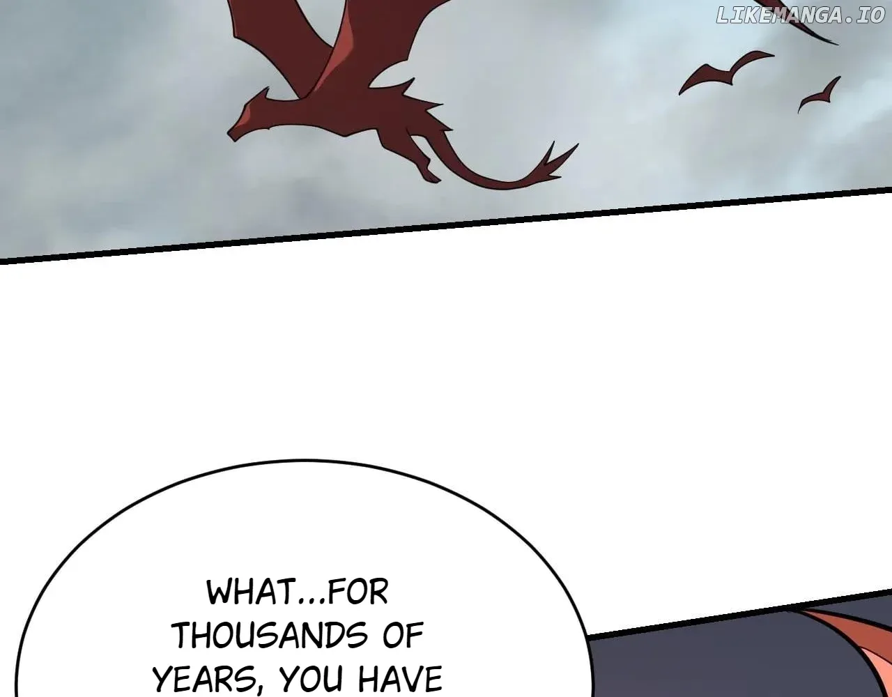 I Became the Game’s Biggest Villain Chapter 116 page 67