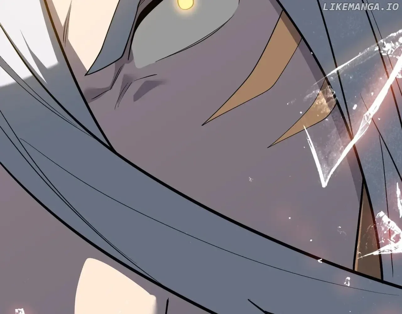 I Became the Game’s Biggest Villain Chapter 116 page 59